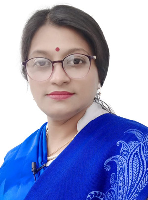ডা. Tanwita Ghosh, মনোবিজ্ঞান (সাইকোলজি)