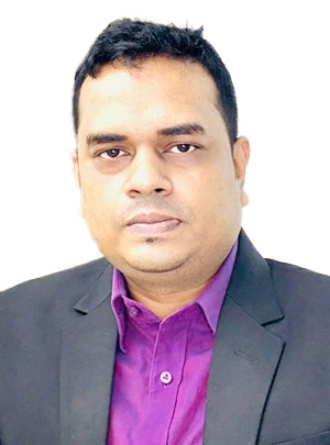 ডা. Raju Akon, মনোবিজ্ঞান (সাইকোলজি)