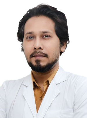 Dr. Mohammad Sakib-Al-Nahian, রিহ্যাবিলিটেশন, ঢাকা