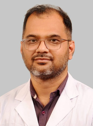 Dr. Misbahus Saleheen, মেডিসিন