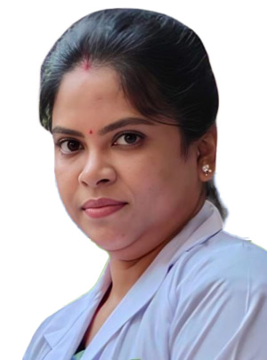 Dr. Supta Das, শিশু বিশেষজ্ঞ