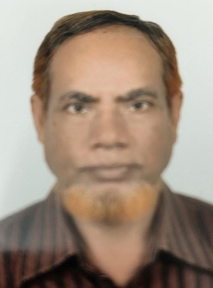 Dr. Md. Moklesur Rahman, বক্ষব্যাধি
