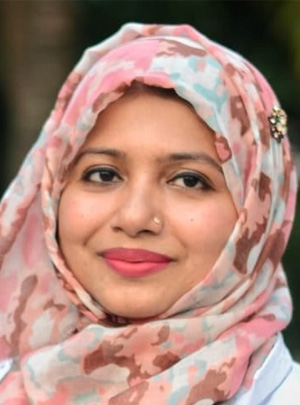 Dr. Fatema Akther (Juthi), ফার্টিলিটি ও আইভিএফ