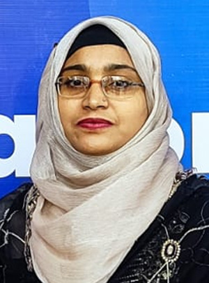Dr. Shamima Akter, Dental