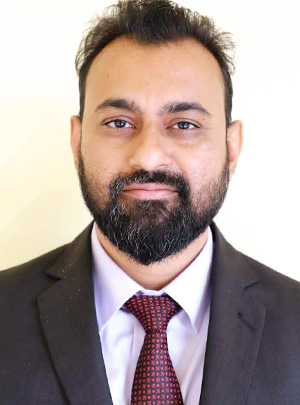 Dr. Md. Shahed Iqbal Hasan, বাত রোগ (রিউমাটোলজি)