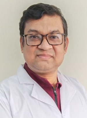 Dr. Md. Rashedul Hasan, বাত রোগ (রিউমাটোলজি)