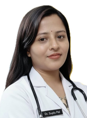 Dr. Supta Pal, Oncology