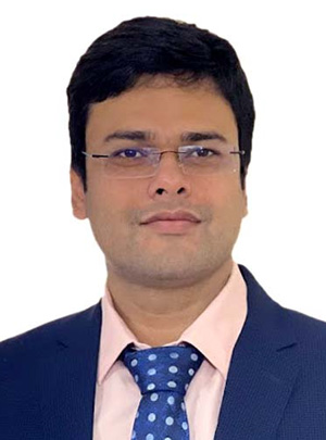 Dr. Siam Al Islam, শিশু বিশেষজ্ঞ