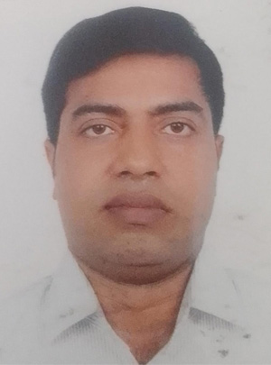 Dr. Nazmul Hasan Kazal, Dermatology, Dhaka
