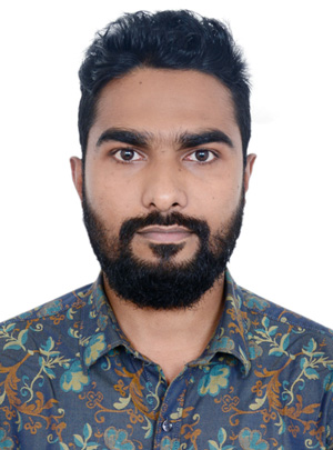 Dr. Md. Zishan Rahman, শিশু বিশেষজ্ঞ