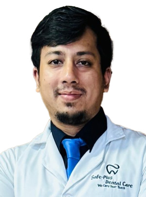 Dr. Rafsun Sams Alam, সার্জারি, ঢাকা