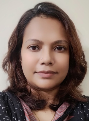 Dr. Farjana Nasreen, ডেন্টাল