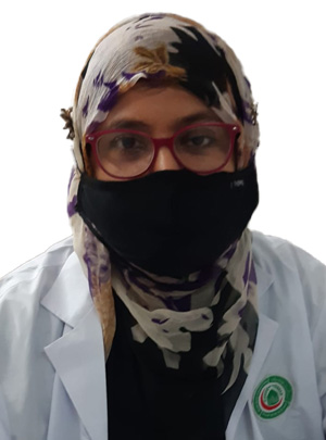 Dr. Shireen Akter, চর্মরোগ