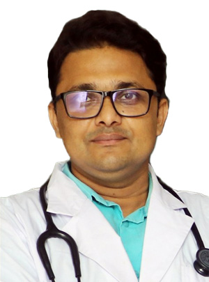Dr. Mithun Kumar Pal, নাক-কান-গলা, খুলনা