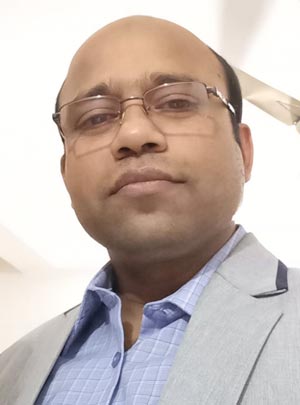 ডা. Assoc. Prof. Dr. T.C. Saha, রিহ্যাবিলিটেশন