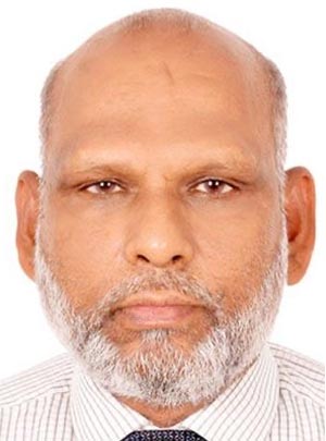 Prof. Dr. A.K.M. Amirul Morshed (Khasru), শিশু বিশেষজ্ঞ, ঢাকা