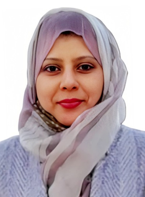 Dr. Rahana Akther, Pediatrics