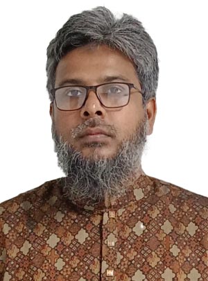 Dr. Md. Shahinur Rahman (Shaoun), Pediatrics, Rangpur