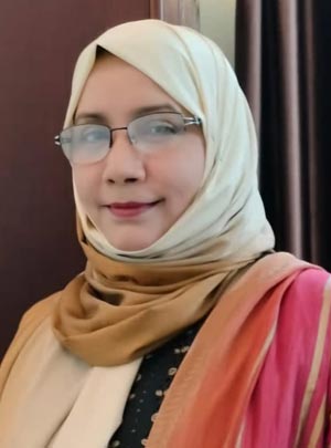 Dr. Shahanaj Akther, ফার্টিলিটি ও আইভিএফ