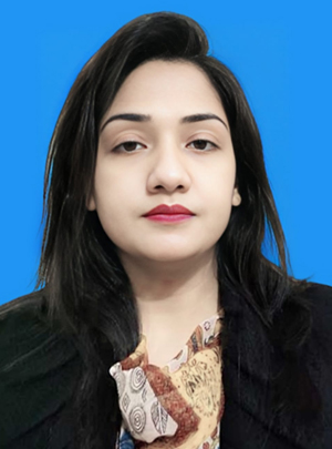 Dr. Nistha Chakraborty, শিশু বিশেষজ্ঞ, সিলেট