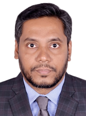 Dr. Shorif Uz Zaman, অর্থোপেডিক্স