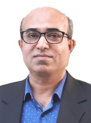 ডা. Assoc. Prof. Dr. Suhel Reza, কিডনি রোগ (নেফ্রোলজি)
