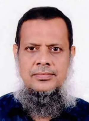 Professor Dr. Golam Mashud, গ্যাস্ট্রোএন্টারোলজি, খুলনা