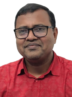 Dr. Khondaker Mobasher Ahmed, Nutrition