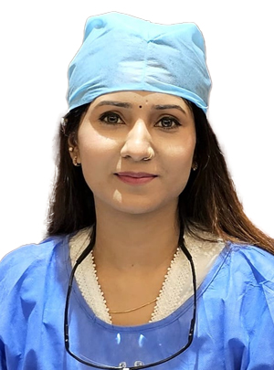 Dr. Farzana Aman Sharmin, ডেন্টাল