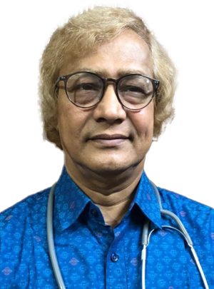 Dr. Sankhu Shekhar Chakravarti Bindu, হোমিওপ্যাথি