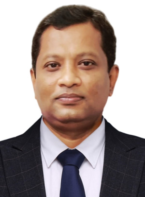 Dr. Ashikur Rahman Nipu, ENT