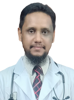 Dr. Md. Sadikul Islam Sadik, বাত রোগ (রিউমাটোলজি), রংপুর