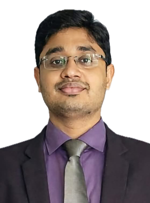 Dr. Md. Saifullah, নাক-কান-গলা