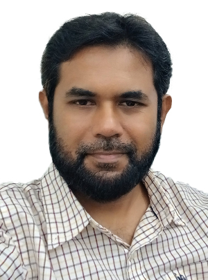 Dr. Md. Zunaid Hasan Fahad, Rheumatology