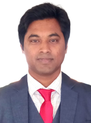 Dr. Dibbendu Kumar Dash, শিশু বিশেষজ্ঞ
