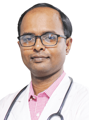 Dr. Sujan Ghosh, ক্যান্সার (অনকোলজি), সিলেট