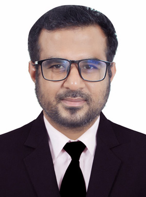 Dr. Md. Nazmus Saleheen (Pavel), চর্মরোগ