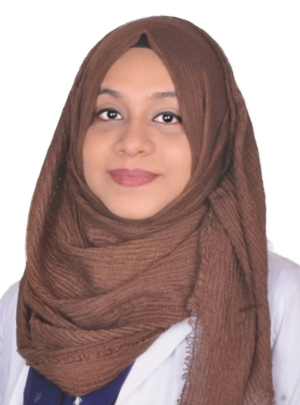 Dr. Jaheda Akter (Shimu), চর্মরোগ, চট্টগ্রাম