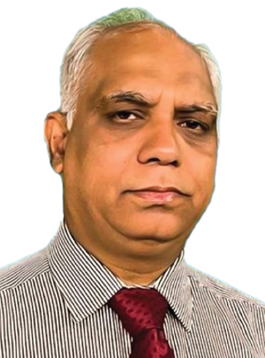 Dr. Md. Faruk Hossain Munshi, Nephrology, Dhaka