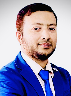 Dr. Md. Shahinur Islam Shahin, কিডনি রোগ (নেফ্রোলজি)