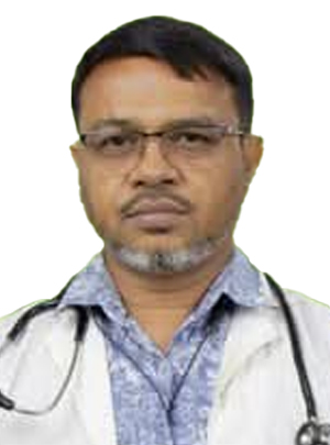 Dr. Mohammad Abdul Kaium, শিশু বিশেষজ্ঞ, কুমিল্লা