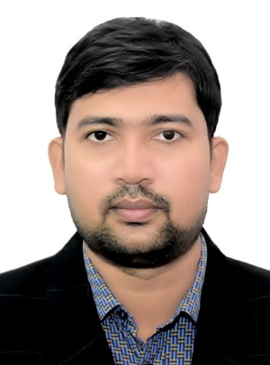 Dr. Md. Rafat Hassan, Gastroenterology