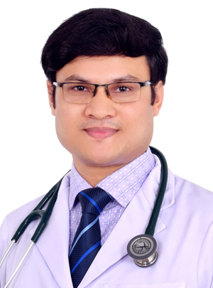 Dr. Md. Masudul Karim, কিডনি রোগ (নেফ্রোলজি), ঢাকা