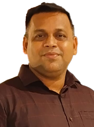 Dr. Suman Ghosh, শিশু বিশেষজ্ঞ