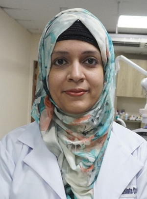 Dr. Fariha Binte Quayum, সার্জারি, ঢাকা