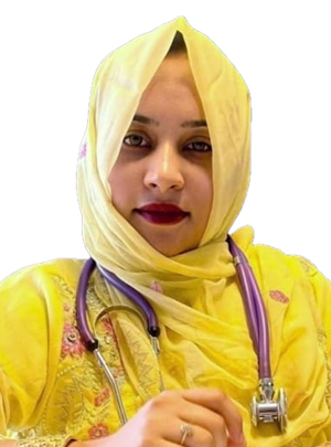 Dr. Sadia Khan, ফার্টিলিটি ও আইভিএফ, মৌলভীবাজার