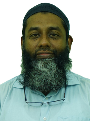 Dr. Md. Khademul Bashar, Oncology
