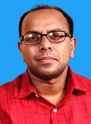 Dr. Md. Fazle Rabbi, ডেন্টাল