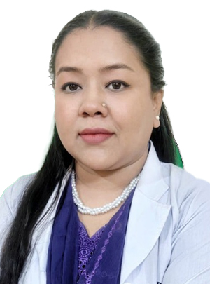 Dr. Najmoon Nahar Lija, সার্জারি