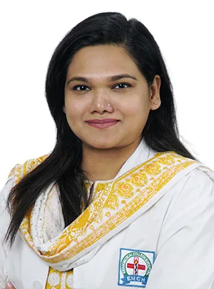 Dr. Enora Nilomi, সার্জারি